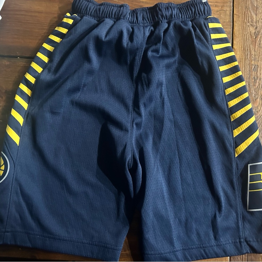 NBA shorts